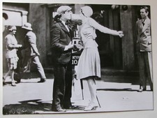 Buster Keaton Movie Still picture