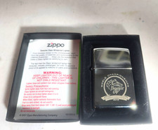 Zippo Breeders' Cup World Championships Santa Anita Park 2012 Lighter picture