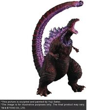 X-PLUS Toho 30cm Series Yuji Sakai Godzilla:2016 4th Form Awakening Ver. New picture