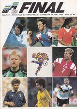 Programmes | UEFA Euro | Selection picture