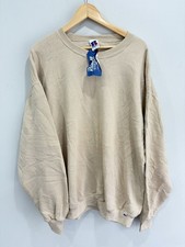 Vintage Russell Athletic Sweater Sweatshirt Blank picture