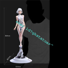 MoNa Studio Android iv02 Resin Statue Pre-order 1/4 Scale H60cm Collection picture