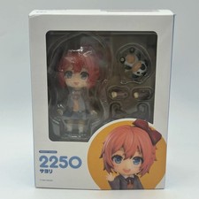 Doki Doki Literature Club Sayori Nendoroid DDLC Figure Anime Collectible Gift picture