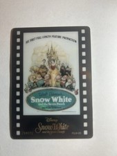 2025 Vancards - Disney Moonlight Series - Snow White - Film-05 (D101) picture