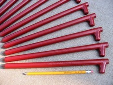 Monk Industries 12 pack of 5/8