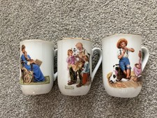 Vintage German Beer Stein Mug picture