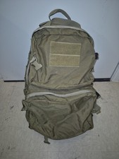 Rare S.O. Tech Tactical Modular Medical Pack LRG Coyote Brown MPMD-CB Backpack picture