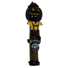 Parellel Brewing Schadenfreude Draft Beer Tap Handle Tapper Mancave Bar Pub 10