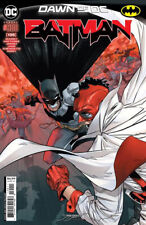 BATMAN #135 (JORGE JIMENEZ VARIANT)(2023) COMIC ~ DC Comics PRE-SALE picture