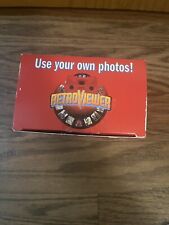 Made In USA Retro Viewer Toy picture