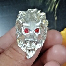 RARE MIDDLE EASTERN 999 UNLIMITED WISH RING -A++ ULTIMATE MOST POWER AGHORI picture