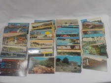 500+ Vintage Postcard LOT Mixed Eras RPPC, Pre Linen,Linen and Chrome Unsed picture