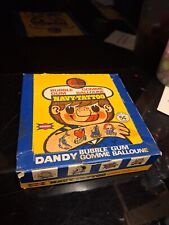 Dandy Navy Tattoo Gum Boxed picture