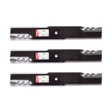3PK Oregon 596-347 G5 Gator Blades for 61