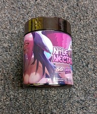 Nile Nectar GG Energy By Gamer Supps - NEW SEALED - Expires 03/27 picture