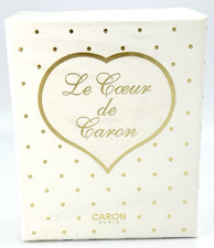 Caron Lady Caron Le Coeur de Caron Bath Pearls Factory Sealed picture