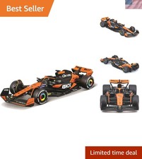 1/43 Scale McLaren F1 Miami Grand Prix Diecast Model - Oscar Piastri Edition picture