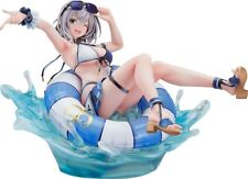 Good Smile Company Holo Live Figure Shirogane Noel Swimsuit Ver. 155mm F/S picture