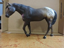 Vintage Breyer #174 Appaloosa Indian Pony - Traditional Size picture