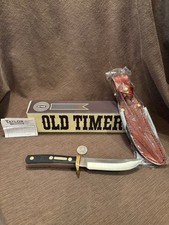 Old Timer 165OT 