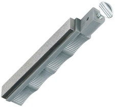 Lansky Extra-Coarse Diamond Hone With Comfortable Slip-Resistant Finger Grooves picture