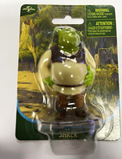 Just Play DreamWorks Shrek Figure Plastic Original Unopened MPN 1276SK01 3+ picture