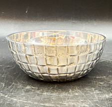 Towle Silversmiths Silver Plate Bowl - Made in India picture
