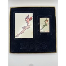 1999 Zippo 