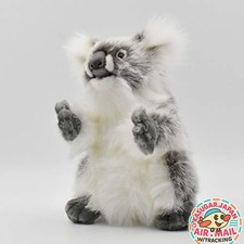new HANSA Koala Cub H24cm Plush fm Japan w/Tracking picture