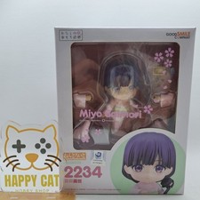 Nendoroid Saimori Miyo #2234 -  My Happy Marriage Brand New (MSIB) Dent Box picture