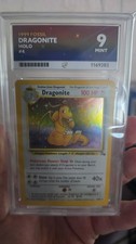 Ace 9 - Dragonite - Fossil - 4/62 picture