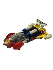 Toei S Chodenji Robo No. 4 Combattler V Boy ? NULL ? picture