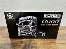 1/43 Ud Trucks Quon Gw530 Gh13 picture