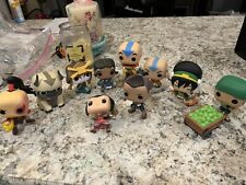 Avatar: The Last Airbender Funko POP Lot Out Of Box Pops Some Are Rare picture