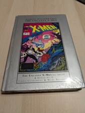 Marvel Comics ‘Marvel Masterworks: The Uncanny X-Men Vol. 17’ (2025) HC picture