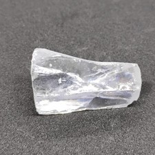 Raw White Zircon 525 Ct Rough Uncut Gemstone Crystal AAA Premium Grade picture