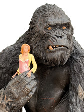 WĒTĀ WORKSHOP KING KONG The 8th Wonder of the World KONG with ANN BUST 0522/3000 picture