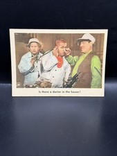 1959 Fleer 