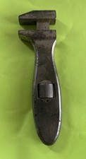 Vintage  Billings & Spencer Adjustable 5”  Pocket Wrench Very Good Condition picture