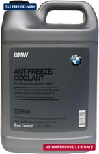 BMW Antifreeze/coolant picture