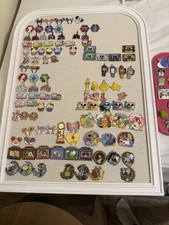 100% AUTHENTIC DISNEY PIN LOT 339 picture