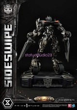 Prime 1 Studio MMTFM-35DXS Autobots Sideswipe Model Statue Deluxe Bonus Version picture