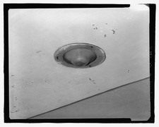 Baltimore Maryland Baltimore Memorial Stadium 1950s Ceiling Light Fixture picture