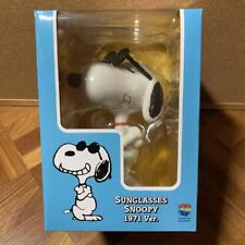 Snoopy Medicom Toy VCD Figure Joe Cool picture