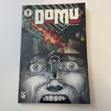 DOMU A Child’s Dream #3 Katsuhiro Otomo Number 3 of 3, 1995 picture