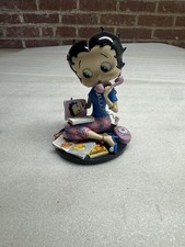 2006 Betty Boop 