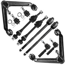 10pc Set 2WD Front Suspension Kit Replacement for 2002-2005 for Dodge Ram 150... picture