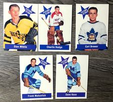 HOCKEY:1994 PARKHURST 