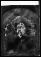 Photo:Mrs. Tompkins Portrait 1894-1901 picture
