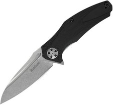 Kershaw Natrix Assisted Folding Knife 3¼